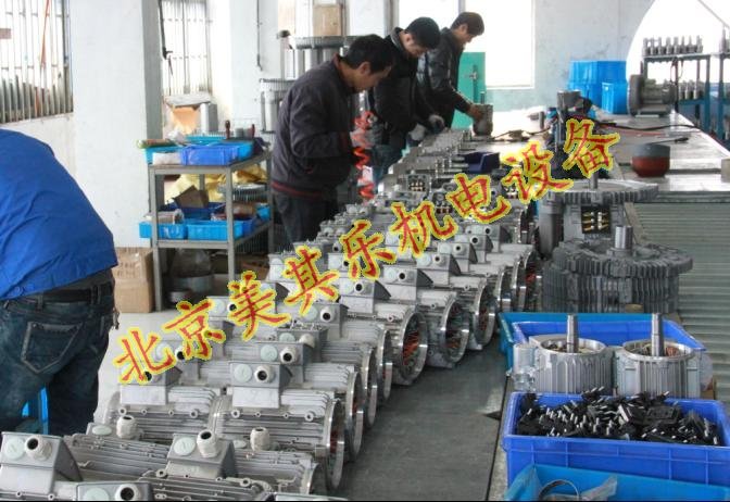 高壓鼓風(fēng)機(jī)廠(chǎng)家