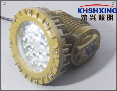 工廠防爆燈-產(chǎn)品報(bào)價(jià)-浙江沈興照明科技