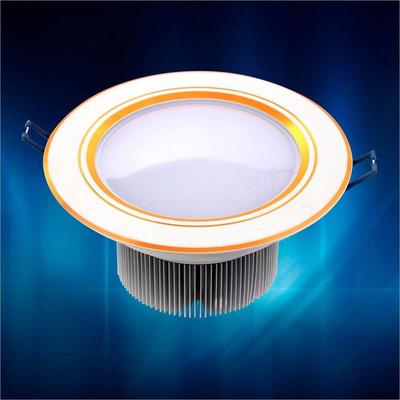 tcl照明多型號(hào) LED筒燈圖片_高清圖_細(xì)節(jié)圖-啟朗光電(湖北) -