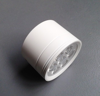 銷售新款LED明裝筒燈、超短5/7W明裝射燈白色黑色燈體、展示燈具 - 銷售新款LED明裝筒燈、超短5/7W明裝射燈白色黑色燈體、展示燈具廠家 - 銷售新款LED明裝筒燈、超短5/7W明裝射燈白色黑色燈體、展示燈具價格 - 中山市古鎮哈朗燈飾照明廠 - 