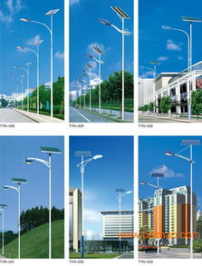 成都太陽能路燈廠家 生產優勢與價格解析