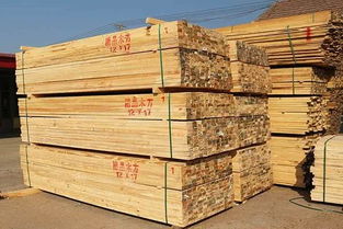 我國木材產(chǎn)品消費量躍居世界前列，市場機遇與挑戰(zhàn)并存